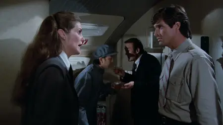 Airplane II: The Sequel (1982)