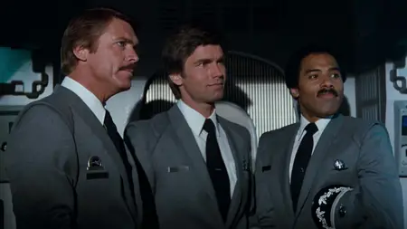 Airplane II: The Sequel (1982)