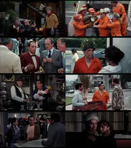 El barrendero (1982)