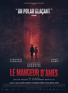 Le mangeur d'âmes / The Soul Eater (2024)