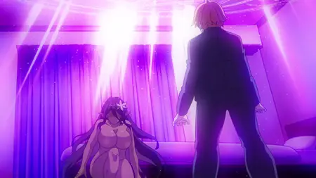 Yandere Dark Elf - She Chased Me All the Way From Another World - S01E01v2 (WEBRip 1080p HEVC AAC) (Uncensored