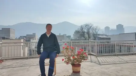 Heal Yourself by Sitting with Ease