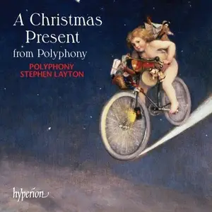 Polyphony - A Christmas Present From Polyphony (2004)
