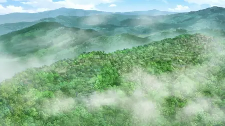 Daemons of the Shadow Realm S01E18 Fujin and Raijin