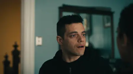 Mr. Robot S04E12