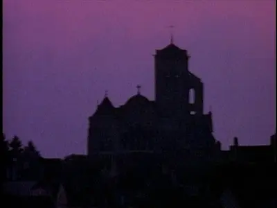 PBS - Seeing, Searching, Being: William Segal (2002)