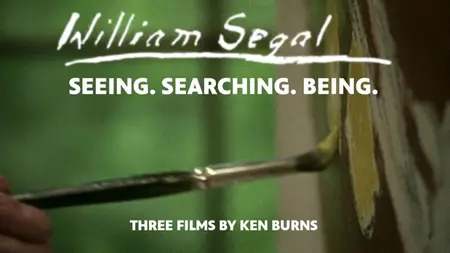 PBS - Seeing, Searching, Being: William Segal (2002)