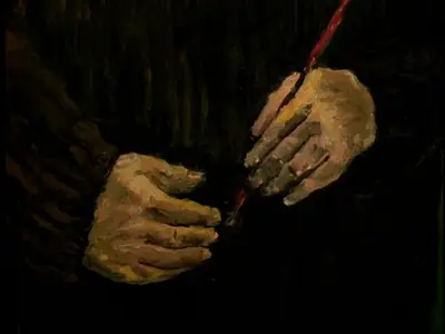 PBS - Seeing, Searching, Being: William Segal (2002)