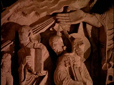 PBS - Seeing, Searching, Being: William Segal (2002)