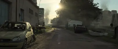 Afterburn (2025)