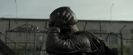 Afterburn (2025)