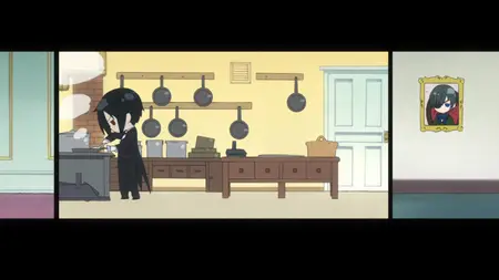 Kuroshitsuji - NCED 01