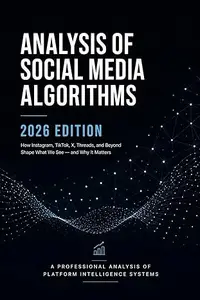 Analysis of Social Media Algorithms 2026: How Instagram, TikTok, X, Threads, and Beyond Shape What We See — and Why It