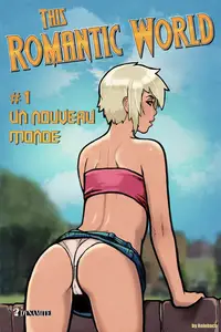 This Romantic World - Tome 1
