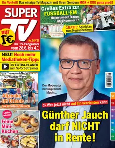 Super TV - 19 Juni 2025