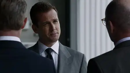 Suits S02E04