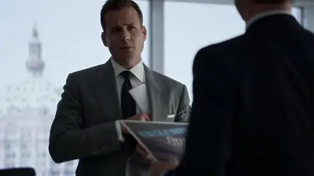 Suits S02E04