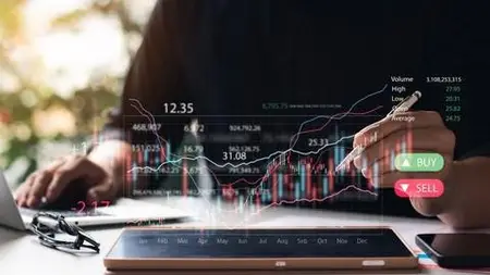 Mastering Financial Time Series Analysis With Python