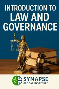 Introduction to Law and Governance