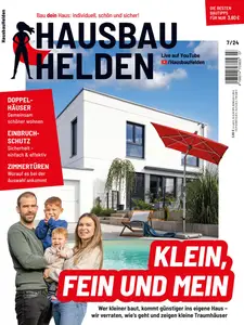 HausbauHelden - 27 September 2024