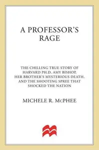 A Professor's Rage