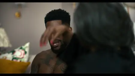 Beauty in Black S01E11