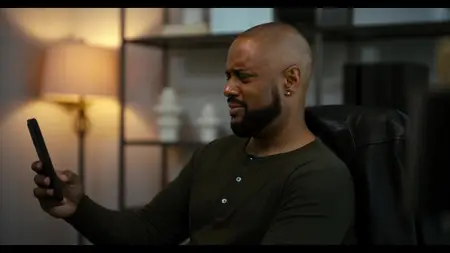 Beauty in Black S01E11