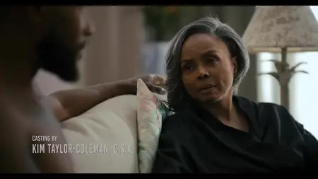 Beauty in Black S01E11