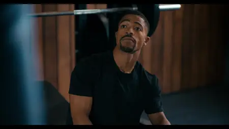 Beauty in Black S01E11