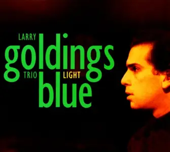 Larry Goldings Trio - Light Blue (1993) CD Rip
