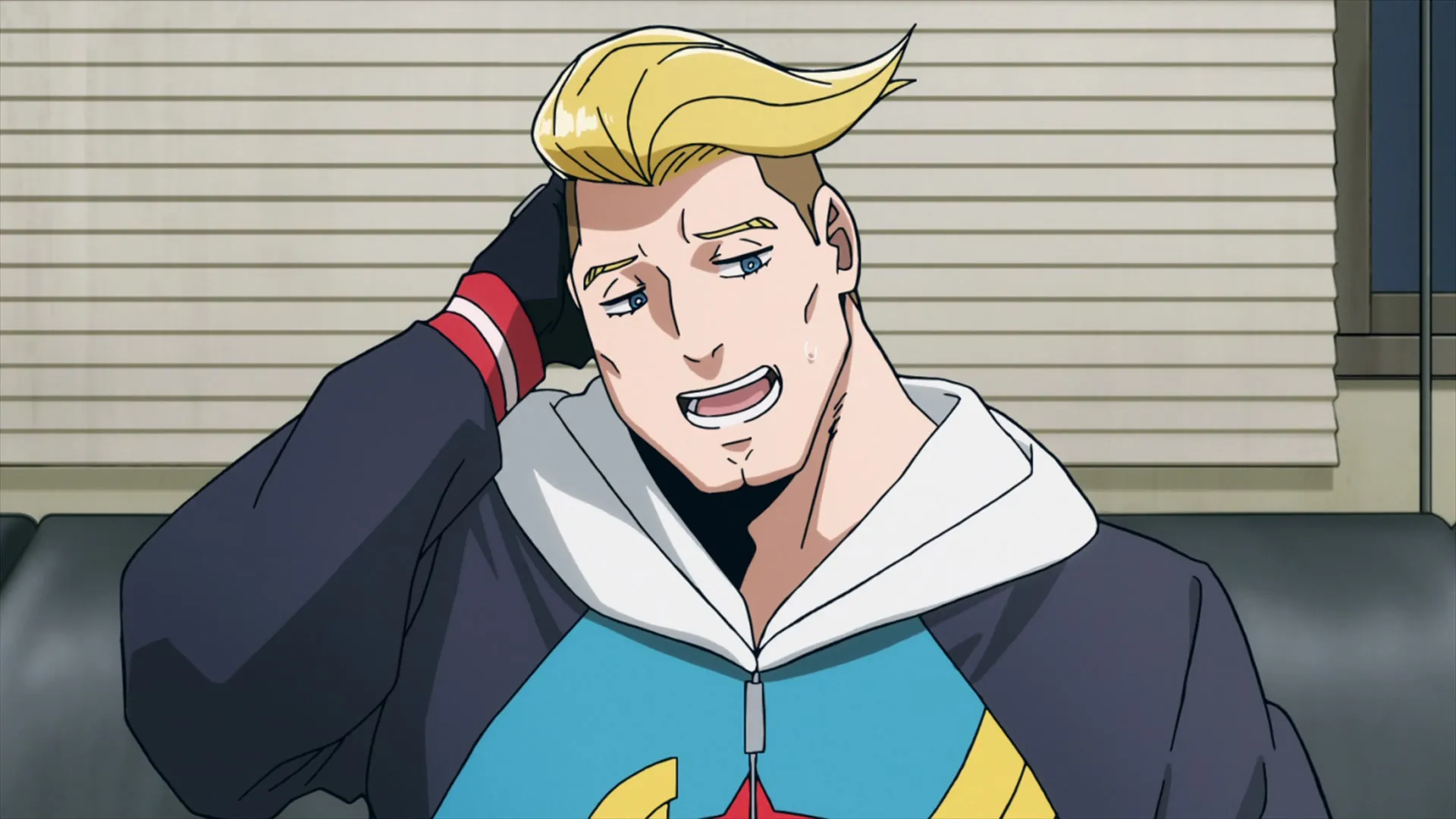Vigilante - Boku no Hero Academia Illegals - S02E09