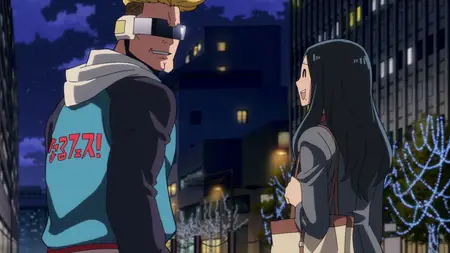 Vigilante - Boku no Hero Academia Illegals - S02E09