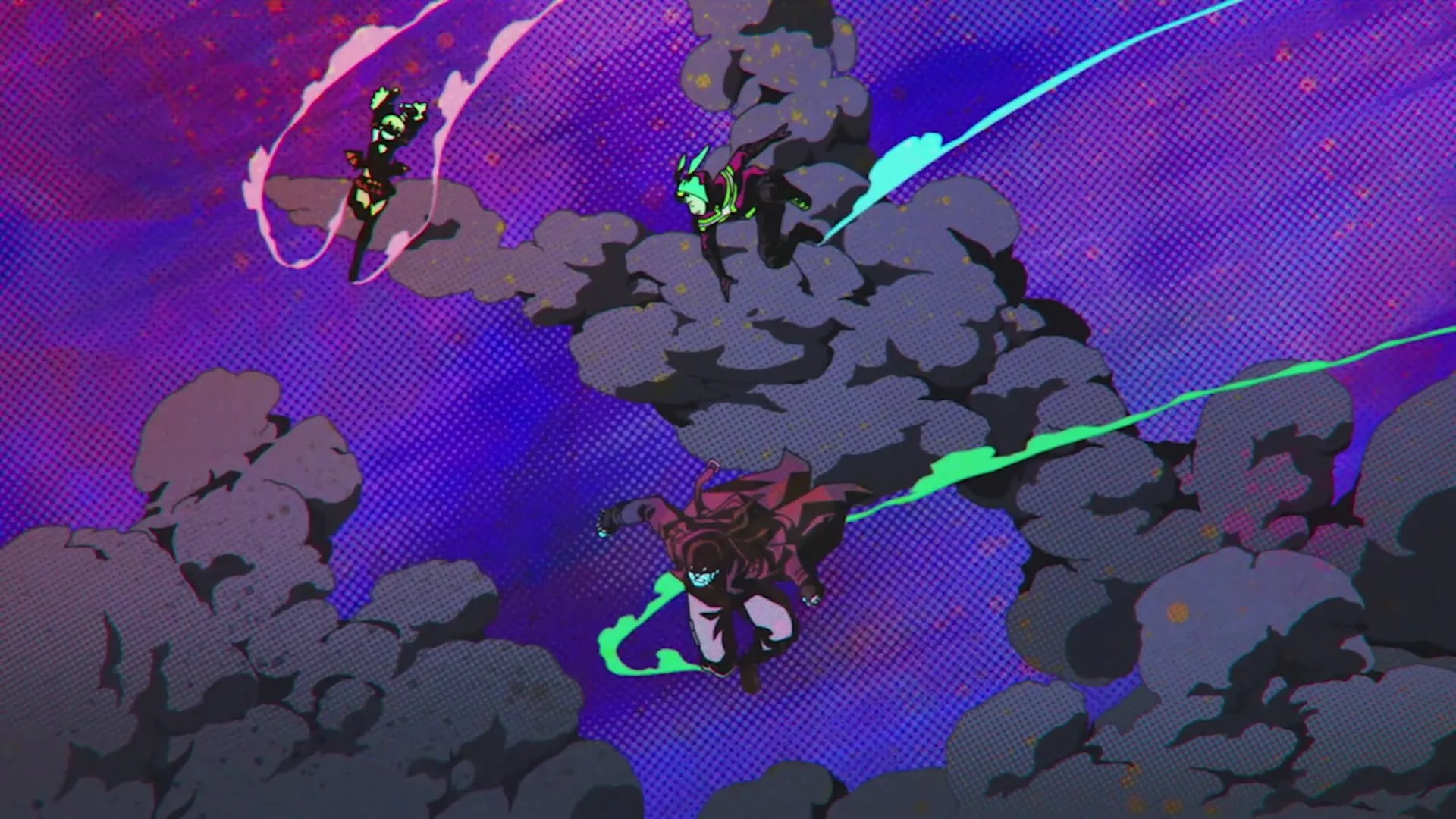 Vigilante - Boku no Hero Academia Illegals - S02E09