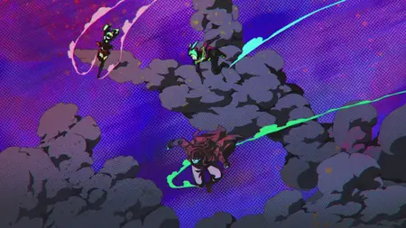 Vigilante - Boku no Hero Academia Illegals - S02E09