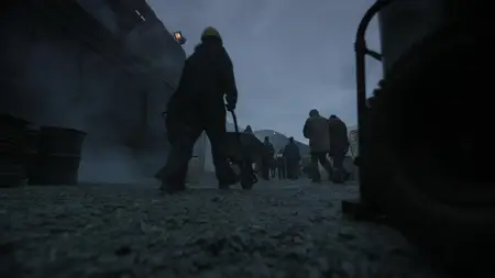 Snowpiercer S04E07