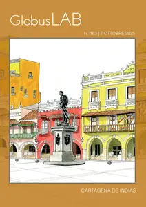 Globus - 7 Ottobre 2025