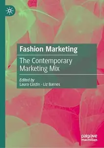 Fashion Marketing