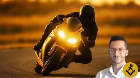 Motorbike Engineering: Motorcycle Fundamentals