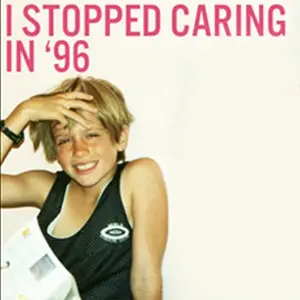 K.Flay - I Stopped Caring In '96 (2011)