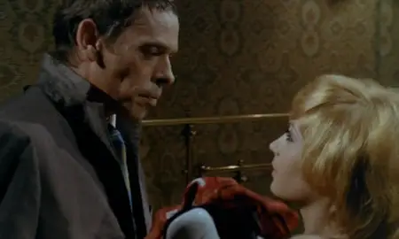 Franz (1972)
