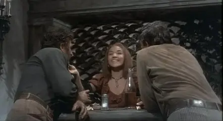 One-Eyed Jacks (1961)