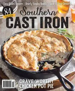 Southern Cast Iron - September 01, 2018