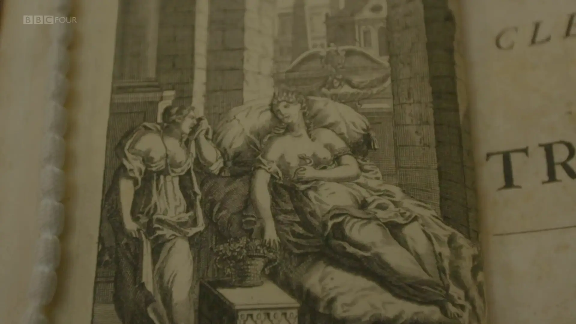 BBC - Cleopatra and Me: In Search of a Lost Queen (2019)