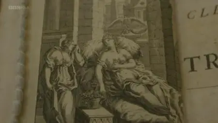 BBC - Cleopatra and Me: In Search of a Lost Queen (2019)