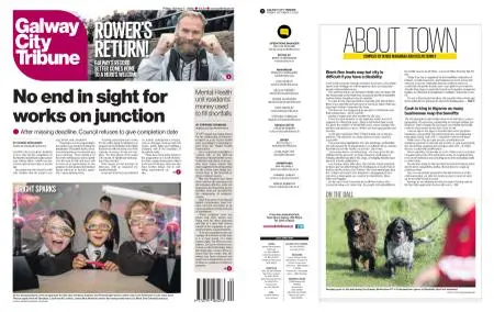 Galway City Tribune – October 07, 2022