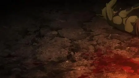 Goblin Slayer II - 04v2 AT-X 1920x1080 HEVC 10bit AAC