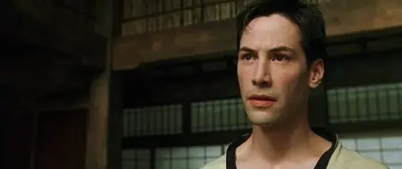 The Matrix (1999)