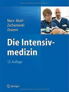 Die Intensivmedizin (Repost)