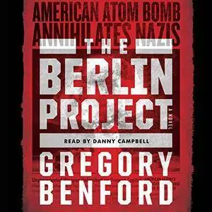 The Berlin Project [Audiobook]