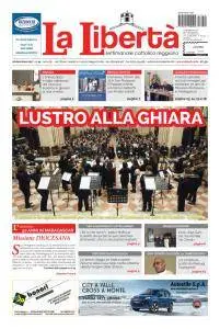 La Liberta - 16 Dicembre 2017